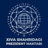 Xiva_PM_savollar_boti