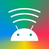 Секретарь Android Broadcast