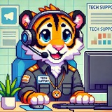Claimy support