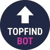 🔝 TOPFIND. Бесплатное планирования продаж для выхода в топ