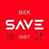 Save bot 📥