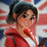 Polly - your buddy for study English
