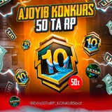 50Ta RP | KONKURS