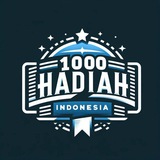 1000 HADIAH | BOT