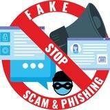 StopFake&Scam&Phishing каналининг қайта алоқа боти