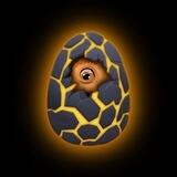 Dino Eggs
