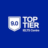 Top Tier IELTS