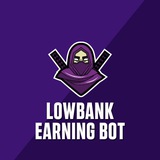 lowbank earning bot