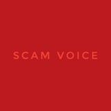 Scam Voice