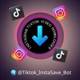 Instagram — Tik tok Video Download