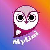 MyUni Сервисы
