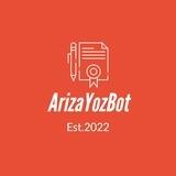 ArizaYozBot