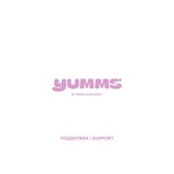 Yumms Support Bot