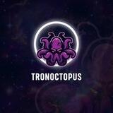 🦑Tronoctopus