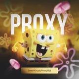 🧽 Krusty • PROXY