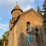 Shirvan Grigoryan