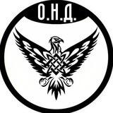 Бот обратной связи Быть Русским