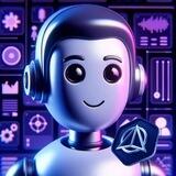 Бот с тренинга «РеволюциЯ»