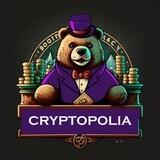 Cryptopolia