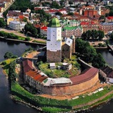 Выборг📍 Бот