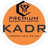 Premium Kadr