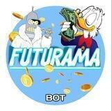 [CLICK]Футурама🤖