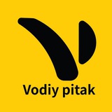 Vodiypitak bot