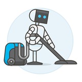 SmartCleaningBot
