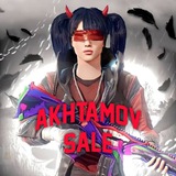 Akhtamov sale