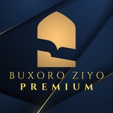 PREMIUM Buxoro - Ziyo
