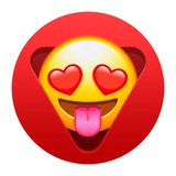 Emoji ❤️ Love | Я Люблю