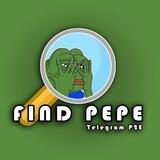Find Pepe @AIRDROP