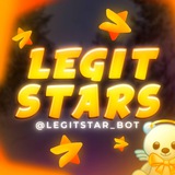 Legit Stars - Купить звезды