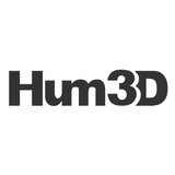 HUM3D Request Bot