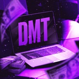 DMT CRYPTO | Заработок