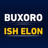 Buxoro ish || Бухоро иш || Бухоро работа