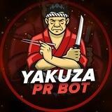 Ramen Yakuza PR Bot