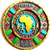 Masaka Kids @AIRDROP