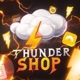 🌩️Thunder Shop