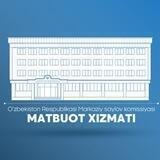 MSK Matbuot xizmati