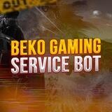 BEKO GAMING SERVICE 🤖