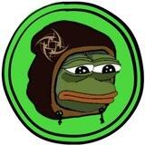 Pepe Ninja @AIRDROP