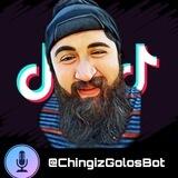 ChingizGolosBot