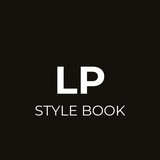 LP STYLE BOOK
