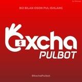 💰 AXCHA PULBOT