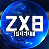 ZX-8 Робот