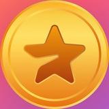 Tg Stars ️