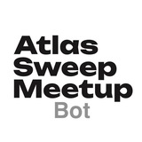 ATLAS SWEEP MEETUP Bot