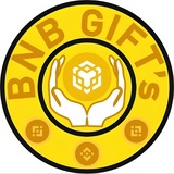 BNB 🎁 GIFT$
