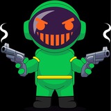 5050GAMES BOT